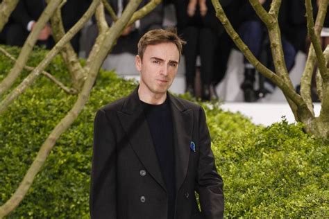 direktor 2019 dior|christian dior creative director.